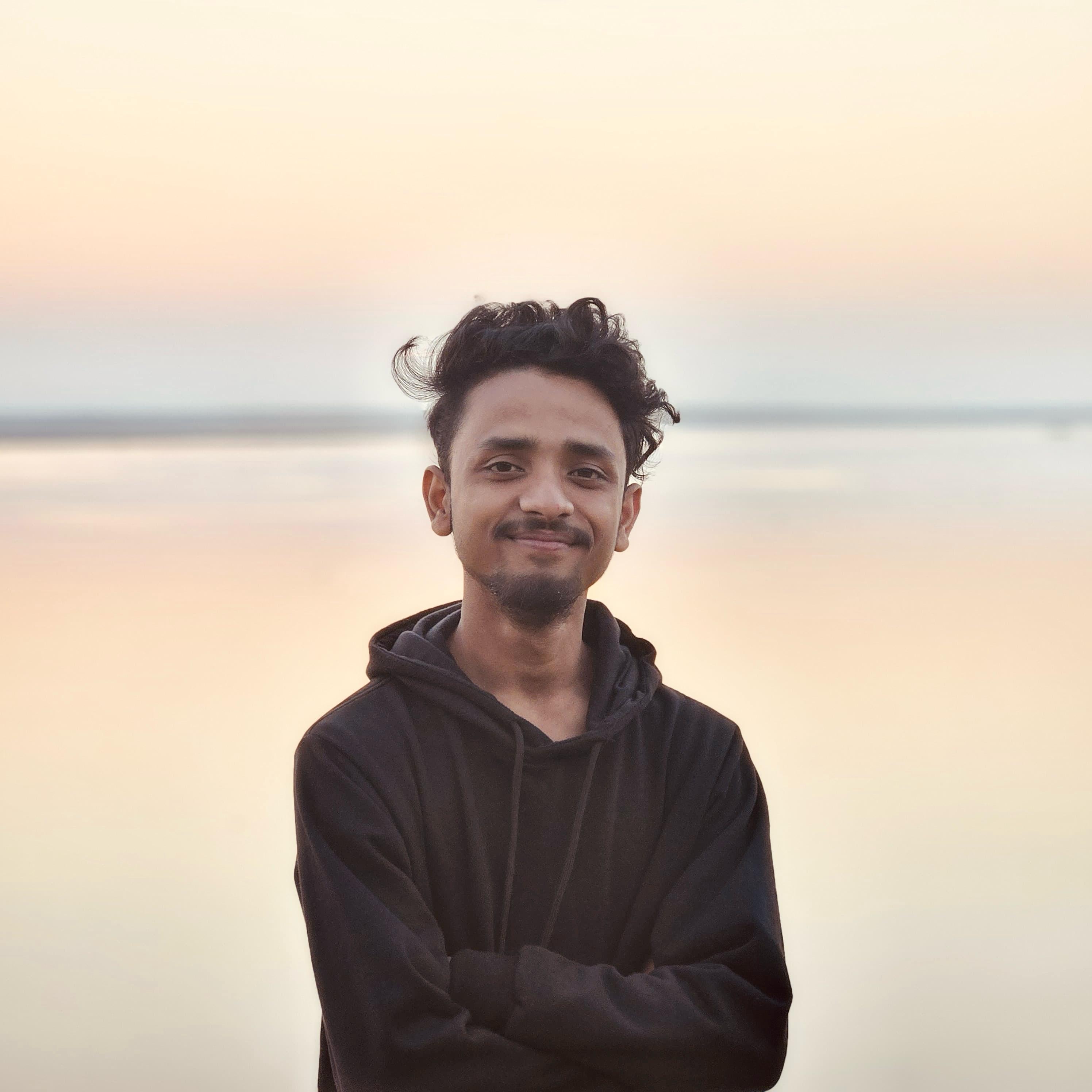 Amit Bhowmik